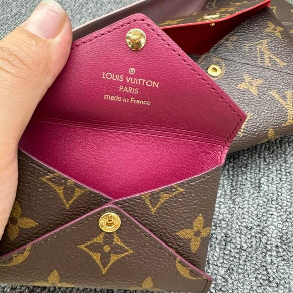 100% Authentic Louis Vuitton Kirigami Pouch Bag - Picture 14 of 15